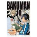 Bakuman 10