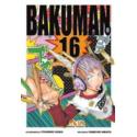 Bakuman 16