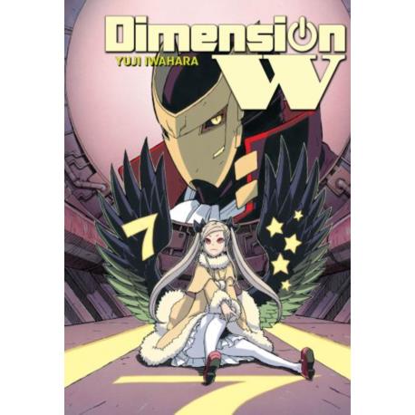 Dimension W 07