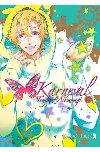 Karneval 17