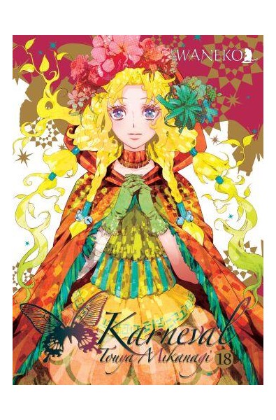 Karneval 18