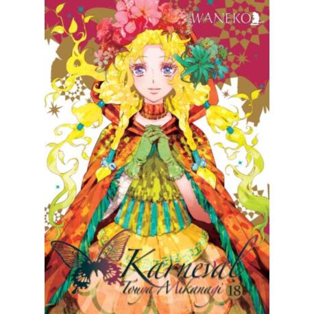 Karneval 18