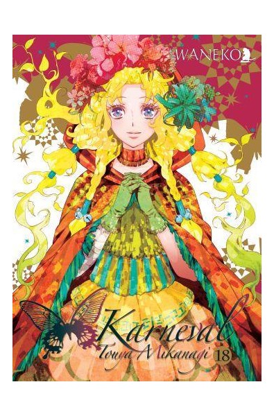 Karneval 18