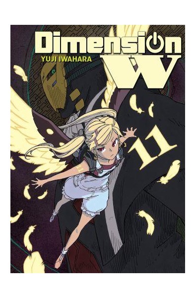 Dimension W 11