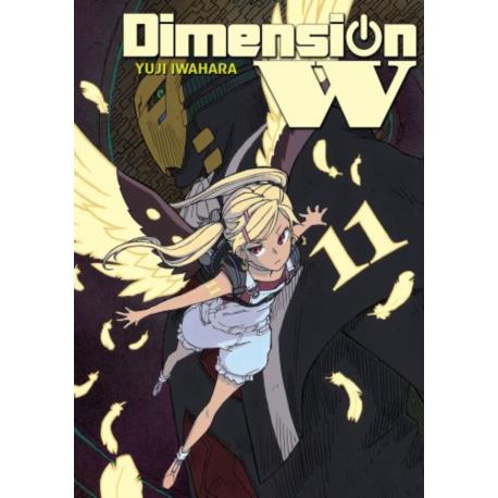 Dimension W 11