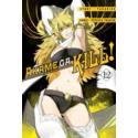 Akame ga kill! 12