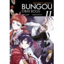 Bungo Stray Dogs 11