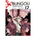 Bungo Stray Dogs 12