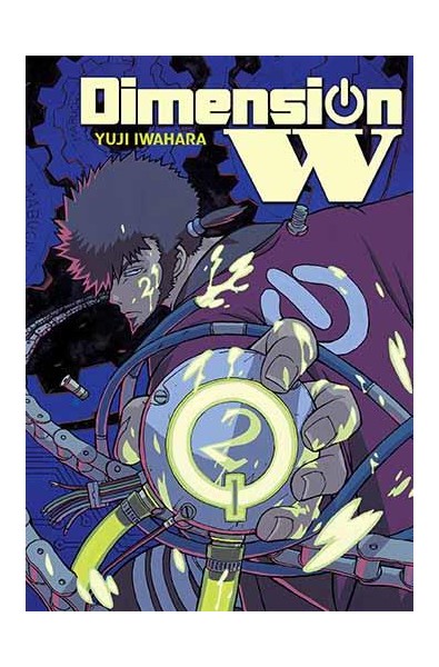 Dimension W 02