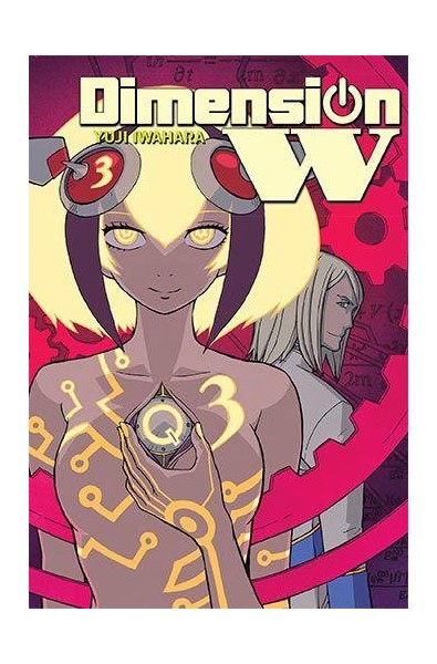 Dimension W 03