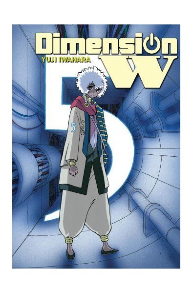 Dimension W 05