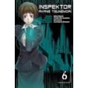 Inspektor Akane Tsunemori 06