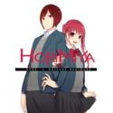 Horimiya 10