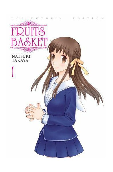 Fruits Basket 01