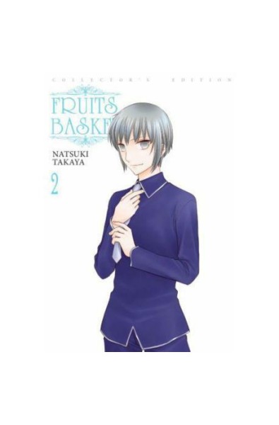 Fruits Basket 02