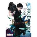 Ao No Exorcist 02