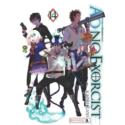 Ao No Exorcist 14