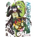 Ao No Exorcist 10