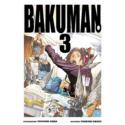 Bakuman 03