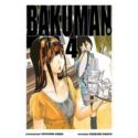 Bakuman 04