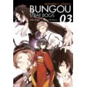 Bungo Stray Dogs 03