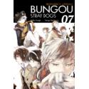 Bungo Stray Dogs 07