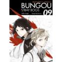 Bungo Stray Dogs 09