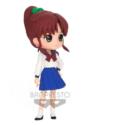 Sailor Moon Eternal The Movie Q Posket Mini Figure Makoto Kino Ver. A 14 cm