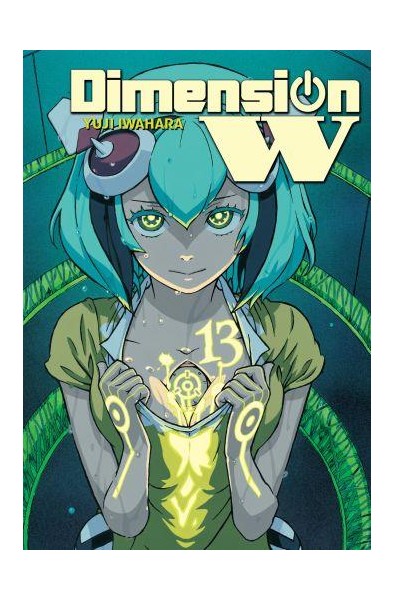 Dimension W 13