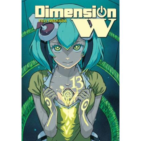 Dimension W 13