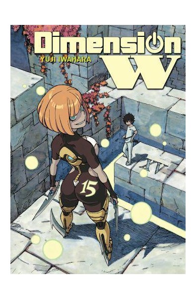 Dimension W 15