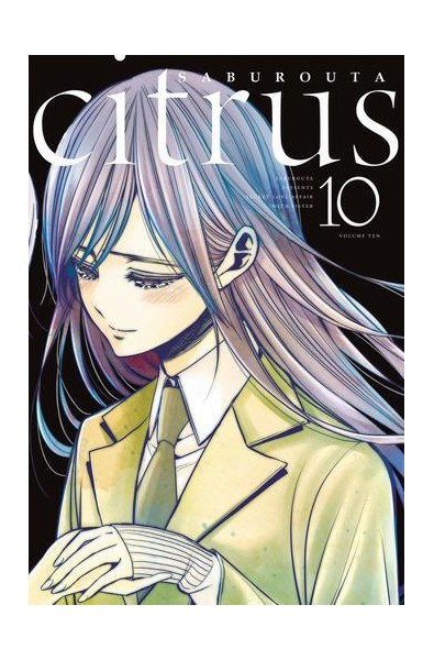 Citrus 10