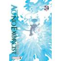 Ao No Exorcist 24