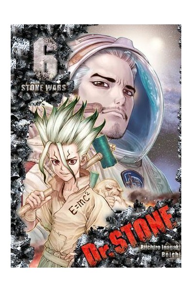 Dr Stone 06