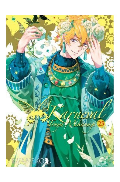 Karneval 25