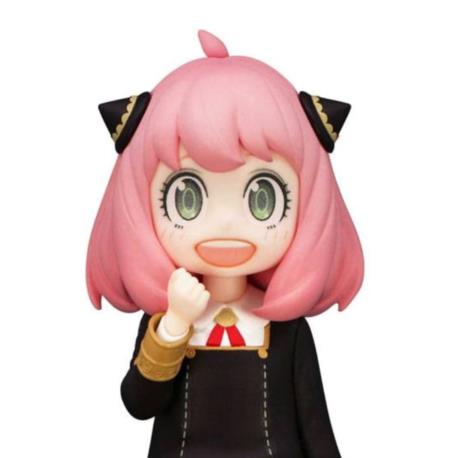 Spy x Family Noodle Stopper PVC Statue Anya 10 cm