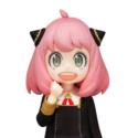 Spy x Family Noodle Stopper PVC Statue Anya 10 cm