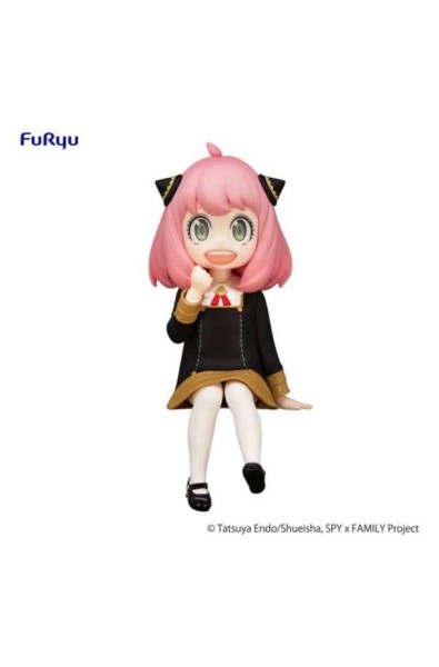 Spy x Family Noodle Stopper PVC Statue Anya 10 cm