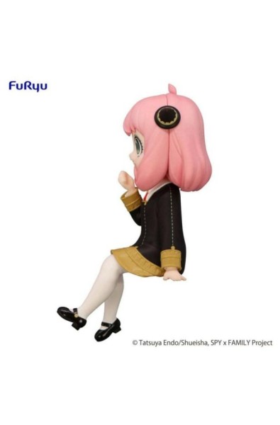 Spy x Family Noodle Stopper PVC Statue Anya 10 cm