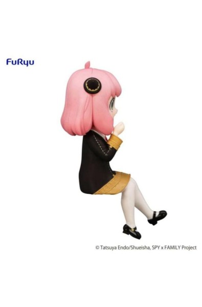 Spy x Family Noodle Stopper PVC Statue Anya 10 cm