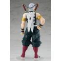 Demon Slayer: Kimetsu no Yaiba Pop Up Parade PVC Statue Tengen Uzui 18 cm