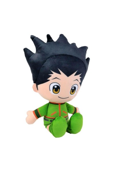 Hunter x Hunter Cuteforme Plush Figure Gon Freecss 30 cm