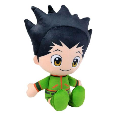 Hunter x Hunter Cuteforme Plush Figure Gon Freecss 30 cm