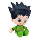 Hunter x Hunter Cuteforme Plush Figure Gon Freecss 30 cm