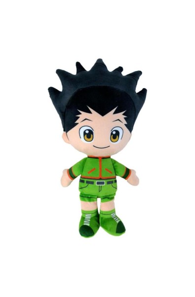 Hunter x Hunter Cuteforme Plush Figure Gon Freecss 30 cm