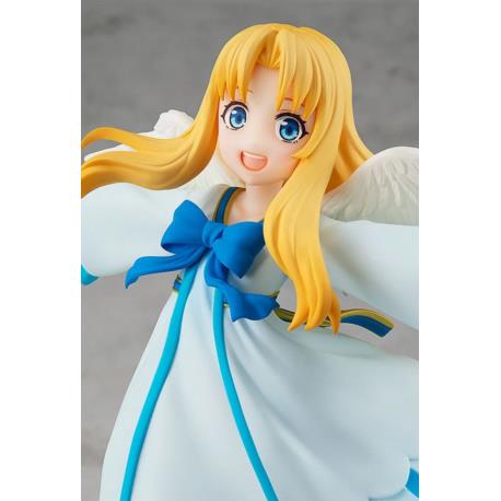 The Rising of the Shield Hero Season 2 Pop Up Parade PVC Statue Filo 14 cm