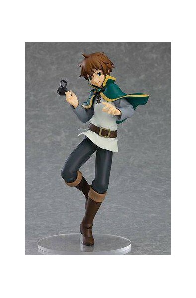 KonoSuba Pop Up Parade PVC Statue Kazuma 18 cm