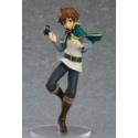 KonoSuba Pop Up Parade PVC Statue Kazuma 18 cm