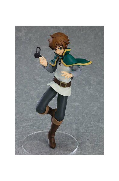 KonoSuba Pop Up Parade PVC Statue Kazuma 18 cm