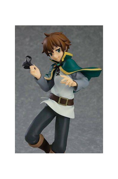 KonoSuba Pop Up Parade PVC Statue Kazuma 18 cm